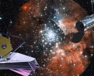 Astronomers Hate Them! This Star Formation Ingredient Makes Clusters Look 300 Million Years Older
